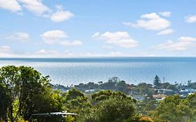 Serenity By Arthurs Seat State Park